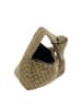 myMo at night Women Handbag in Copper