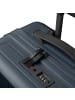 travelite Panello 4 Rollen Kabinentrolley 55 cm night sky