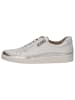 Caprice Sneaker in WHITE SOFTNAP.