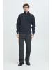 CASUAL FRIDAY Longsweatshirt CFRo in Blau