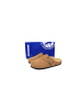 Birkenstock Boston Soft Footbed Clog Braun