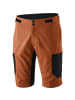 Gonso Bikeshort Garzone in Orange501