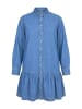 Studio Untold Kleid in blue denim