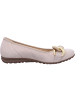 Gabor Comfort Ballerina  in Beige