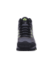 Lico Wanderschuh Sierra High in Grau
