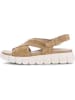 Gabor Comfort Sandale in bunt