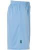 uhlsport  Sportshorts "Center Basic Shorts Ftp" in Blau