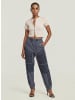 G-Star Raw Tone On Tone Cargohose india ink