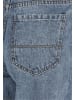 Urban Classics Urban Classics Damen Ladies High Waist 90´S Wide Leg Denim Pants in tinted light blue washed