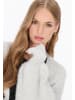 DreiMaster Vintage Women Cardigan in grey melange