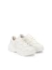 Kazar Sneaker Low in Weiß