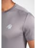 Gorilla Wear Easton T-Shirt - Grau