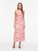 Vila Maxikleid in Snow White