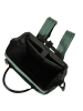 Hedgren String Orizuru Daypack 37.5 cm Laptopfach in duck green
