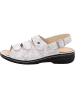 Finn Comfort Sandalette in weiß