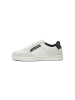 Marc O'Polo Court-Sneaker in white/navy