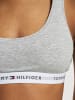 Tommy Hilfiger Unterwäsche in light grey heather