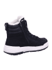 Rieker Evolution Stiefel in schwarz