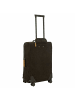 BRIC`s Life - 4-Rollen-Trolley 71 cm (olivgrün) in olivgrÃ¼n
