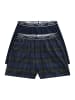 JP1880 Boxershort in navy blau