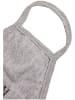 Urban Classics Gesichtsmasken in heather grey