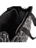 Liu Jo Shopper Tasche L 40 cm in nero