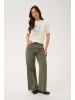 SAINT TROPEZ Jeans TitaSZ Lockere Passform in Four Leaf Clover