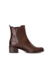 Gabor Chelsea Boot in braun