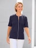 WITT WEIDEN Shirtjacke in marine