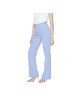 Silence Flieder Damen Hose