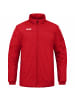 JAKO-O Softshelljacke für Herren in rot