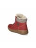 rieker Winterstiefeletten in Rot