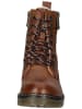 Mustang Stiefelette in Cognac