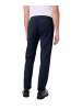 Pierre Cardin Stoffhose / Chino PC-COLMAR tapered in Blau