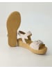 Gabor Sandaletten in Beige