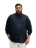Marc O'Polo Hemd regular in Dark Navy