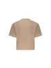 Guess Jeans Pink Baumwolle Damen T-Shirt