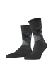 Burlington Socken 1er Pack in Anthrazit