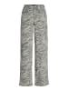 JJXX Hosen mit weitem Bein in Feather Gray