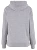 Urban Classics Urban Classics Kapuzenpullover in heathergrey