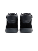 Hummel Klettverschluss Sneaker St Power Lebensstil Kinder in BLACK