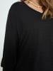 Peppercorn Bluse in Black