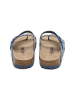 billowy Sandaletten GRANT in blau