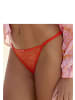 Vivance by Lascana String in manderine