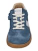 KOEL Sneaker Low DECLAN SUEDE 3.0 in blau