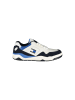 Tommy Hilfiger Blaue Polyurethan-Sneaker