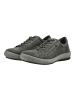 Legero Sneaker TANARO 5.0 in Dunkelgrün