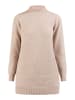 usha FESTIVAL Strick Pullover in Beige