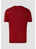 s.Oliver T-Shirt in 3626_rot