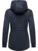 ragwear Winterjacke YM-Danka in Navy022